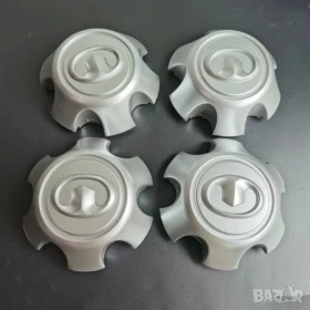 Great Wall Капачка за Джанта, снимка 4