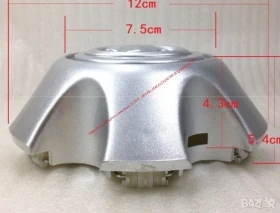 Great Wall Капачка за Джанта, снимка 5