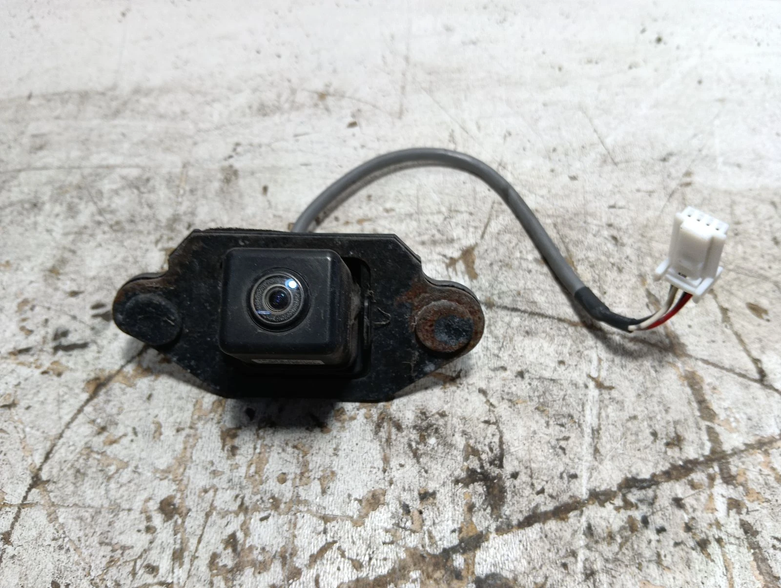 камера заден ход 28442 EY00A Nissan Qashqai