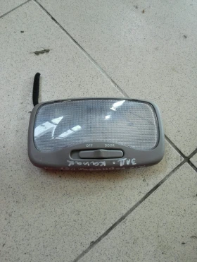 Плафон заден капак Киа Карнивал