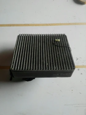 Радиатор климатик (климатичен) вътрешен Хюндай Матрикс 1.5црд