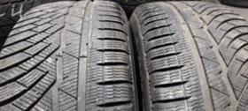 Гуми Зимни 235/55R18, снимка 1