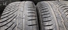 Гуми Зимни 235/55R18, снимка 3