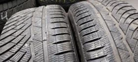 Гуми Зимни 235/55R18, снимка 2