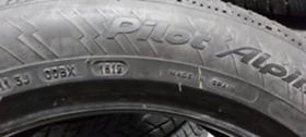 Гуми Зимни 235/55R18, снимка 5