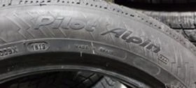 Гуми Зимни 235/55R18, снимка 6