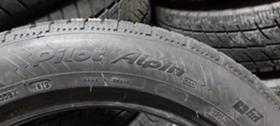 Гуми Зимни 235/55R18, снимка 7