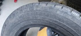 Гуми Зимни 195/75R16, снимка 6
