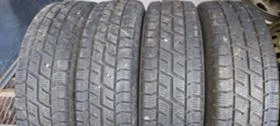 Гуми Зимни 195/75R16, снимка 3