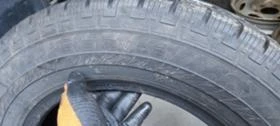 Гуми Зимни 195/75R16, снимка 5