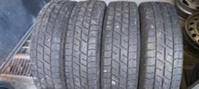 Гуми Зимни 195/75R16, снимка 1