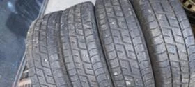 Гуми Зимни 195/75R16, снимка 2