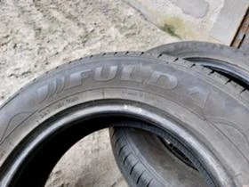 Гуми Летни 215/65R16, снимка 5