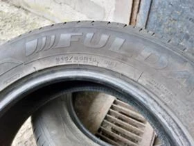Гуми Летни 215/65R16, снимка 7