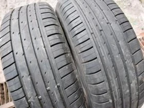 Гуми Летни 215/65R16, снимка 2