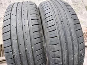 Гуми Летни 215/65R16, снимка 1