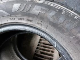 Гуми Летни 215/65R16, снимка 8