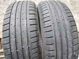 Гуми Летни 215/65R16, снимка 3