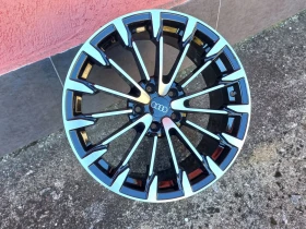 Джанти за Audi, снимка 6