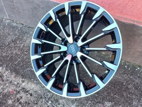 Джанти за Audi, снимка 7