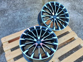 Джанти за Audi, снимка 10