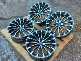 Джанти за Audi, снимка 5