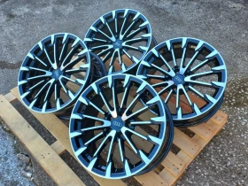 Джанти за Audi, снимка 13