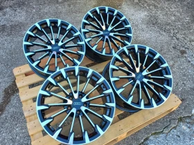 Джанти за Audi, снимка 3