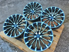 Джанти за Audi, снимка 1