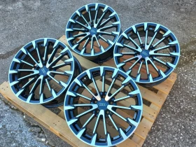 Джанти за Audi, снимка 4