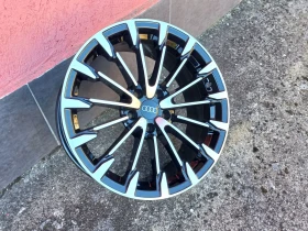 Джанти за Audi, снимка 11