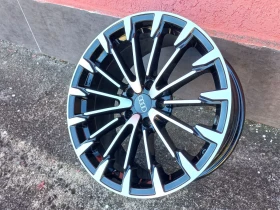 Джанти за Audi, снимка 12