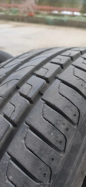 Гуми Летни 225/55R17, снимка 3