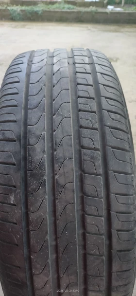 Гуми Летни 225/55R17, снимка 2