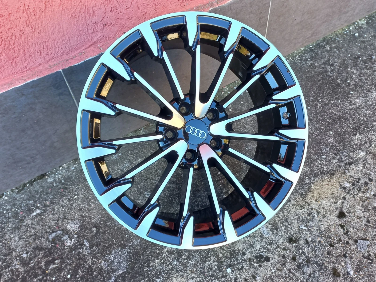   Audi | Mobile.bg   6