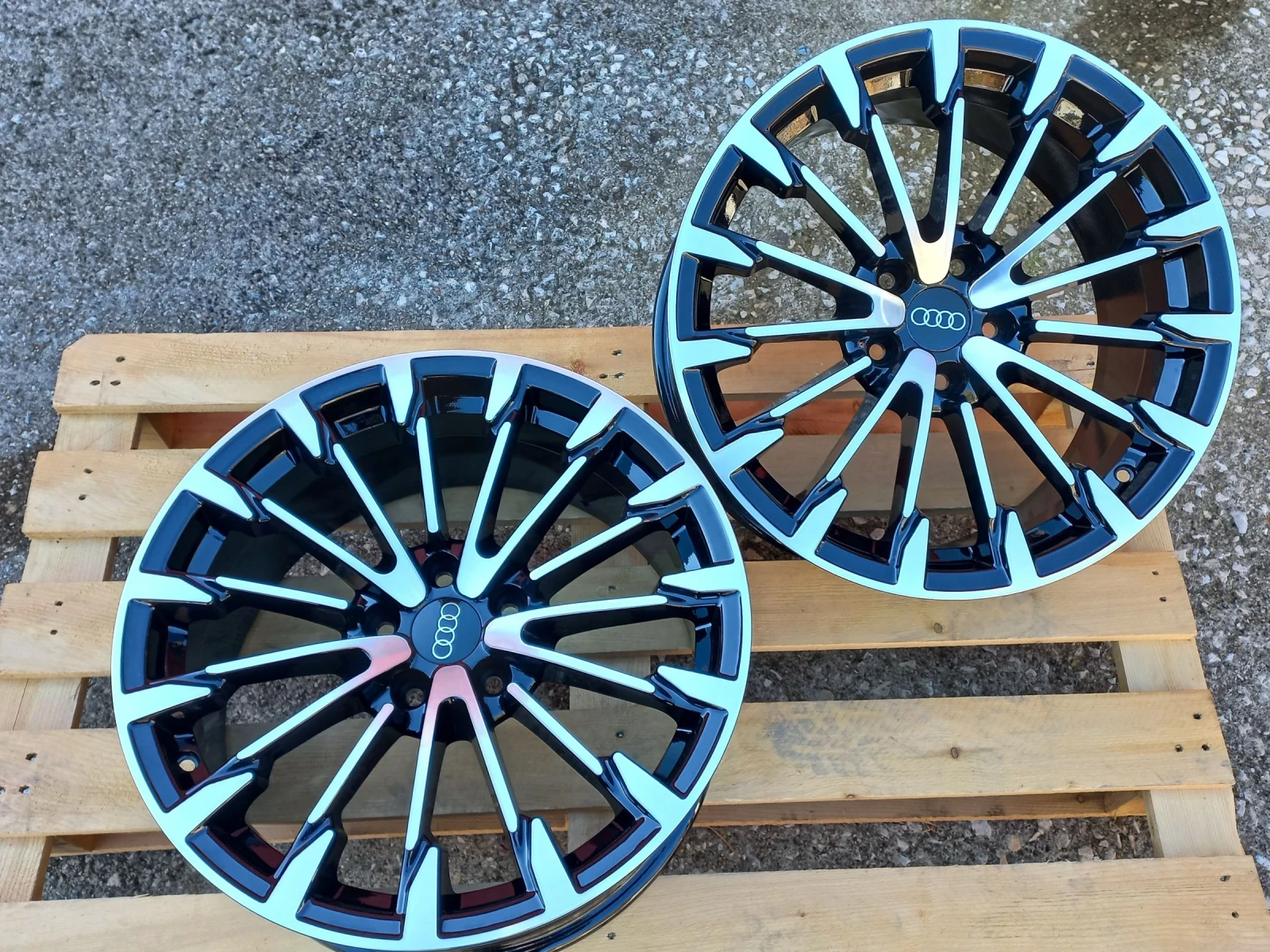   Audi | Mobile.bg   9