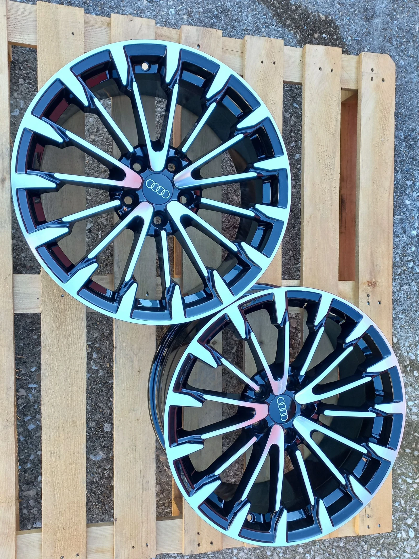   Audi | Mobile.bg   14