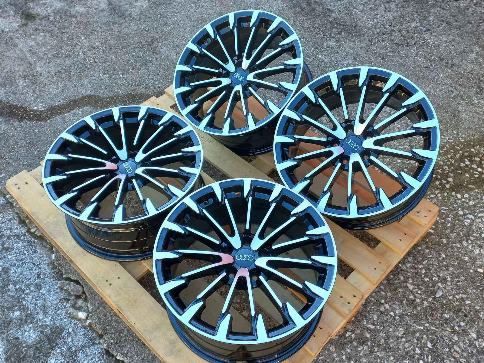   Audi | Mobile.bg   5