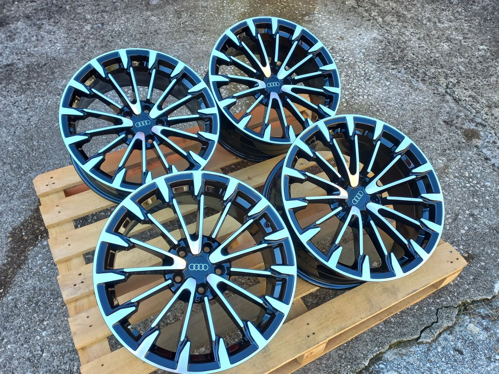   Audi | Mobile.bg   3