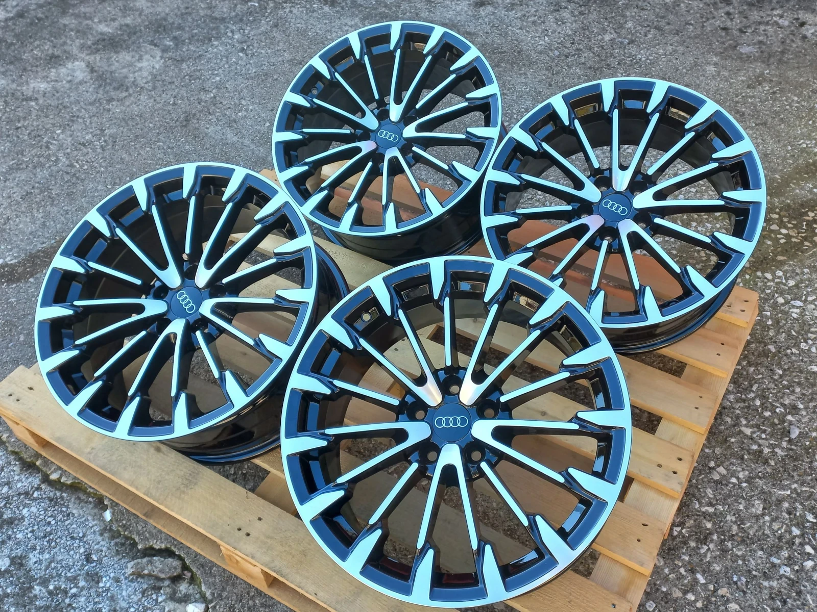   Audi | Mobile.bg   1