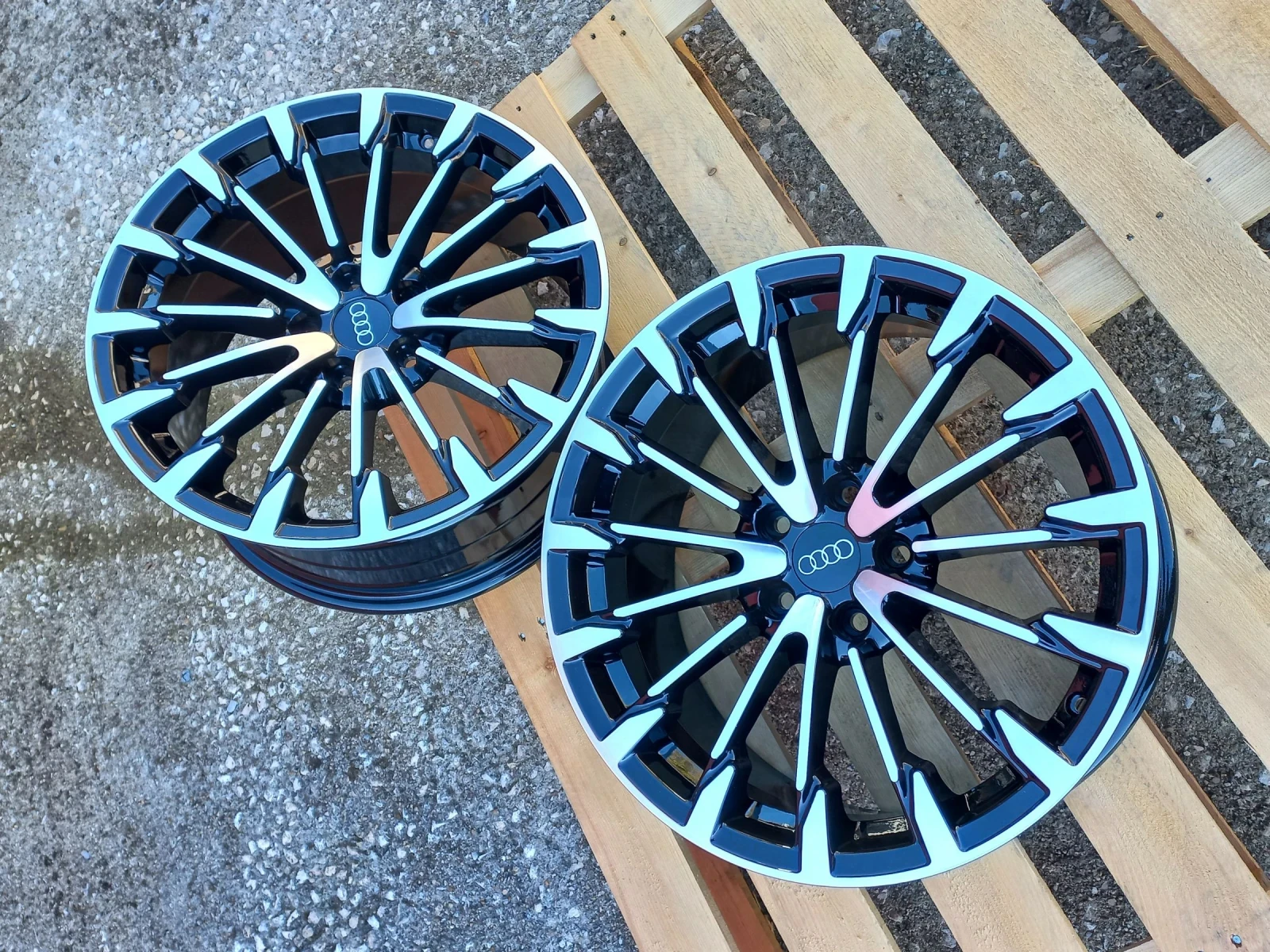   Audi | Mobile.bg   15