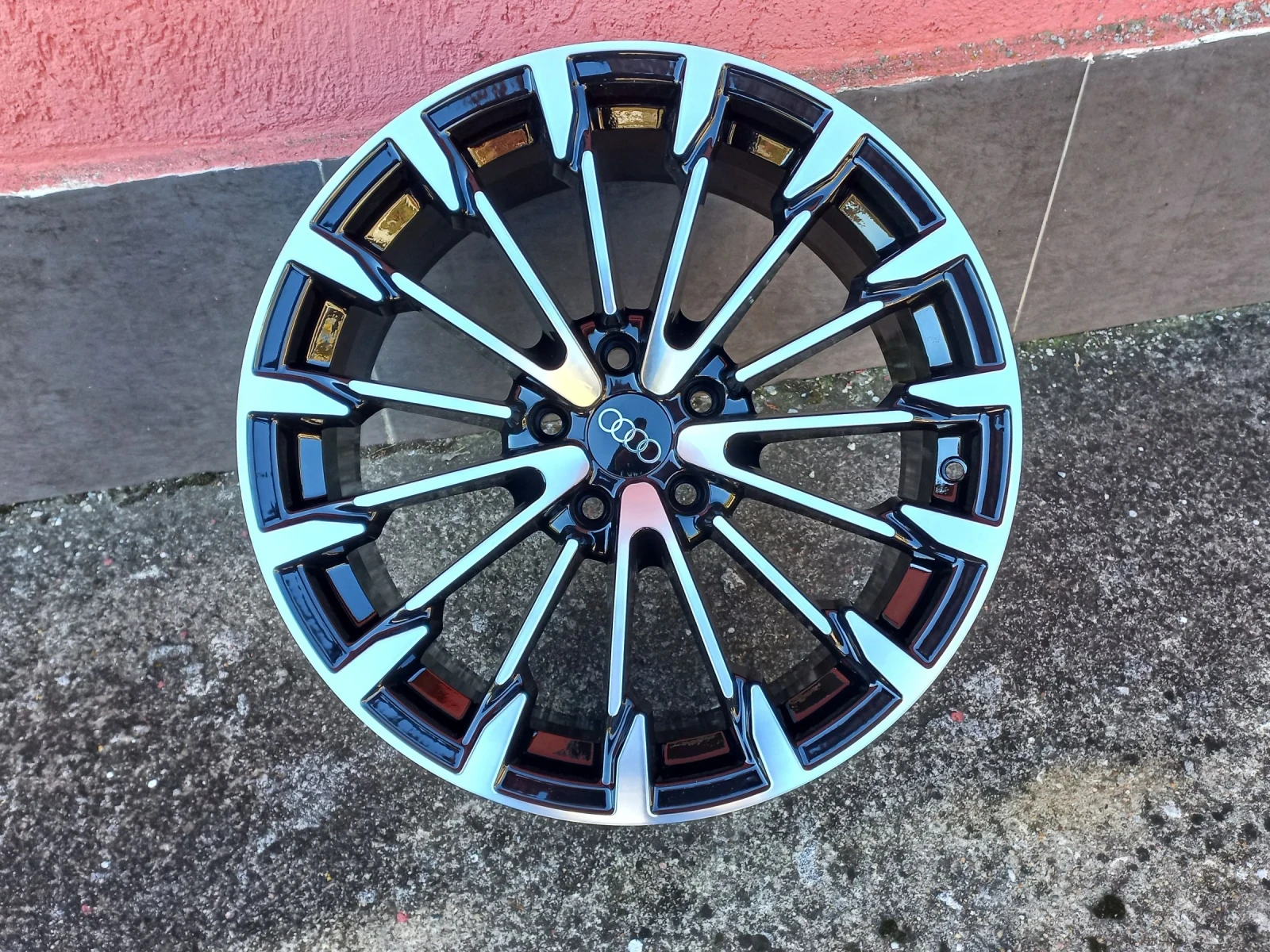   Audi | Mobile.bg   8