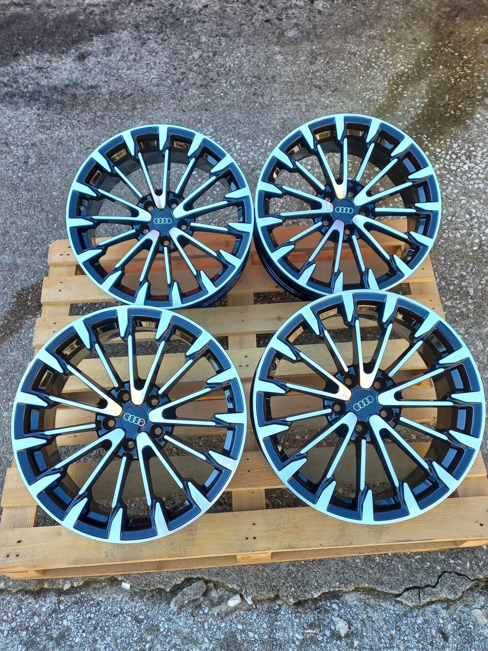   Audi | Mobile.bg   2