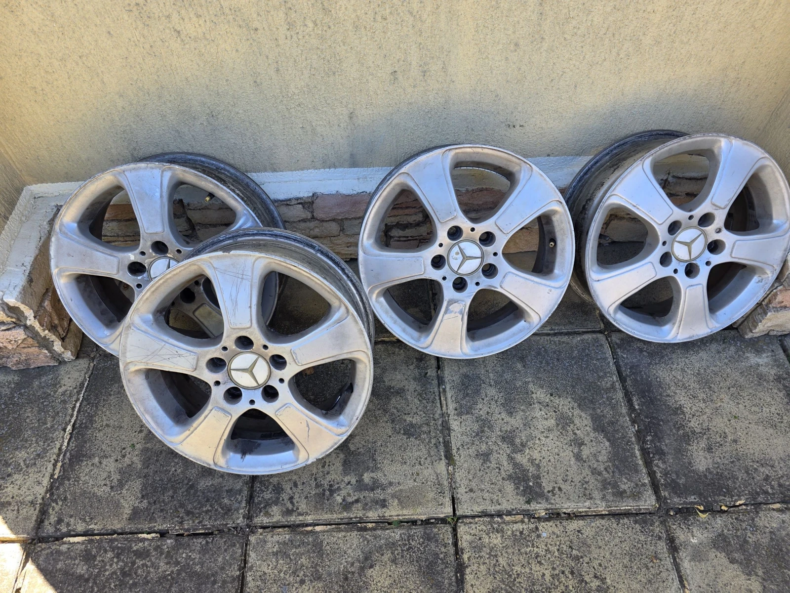   Mercedes-Benz | Mobile.bg   2