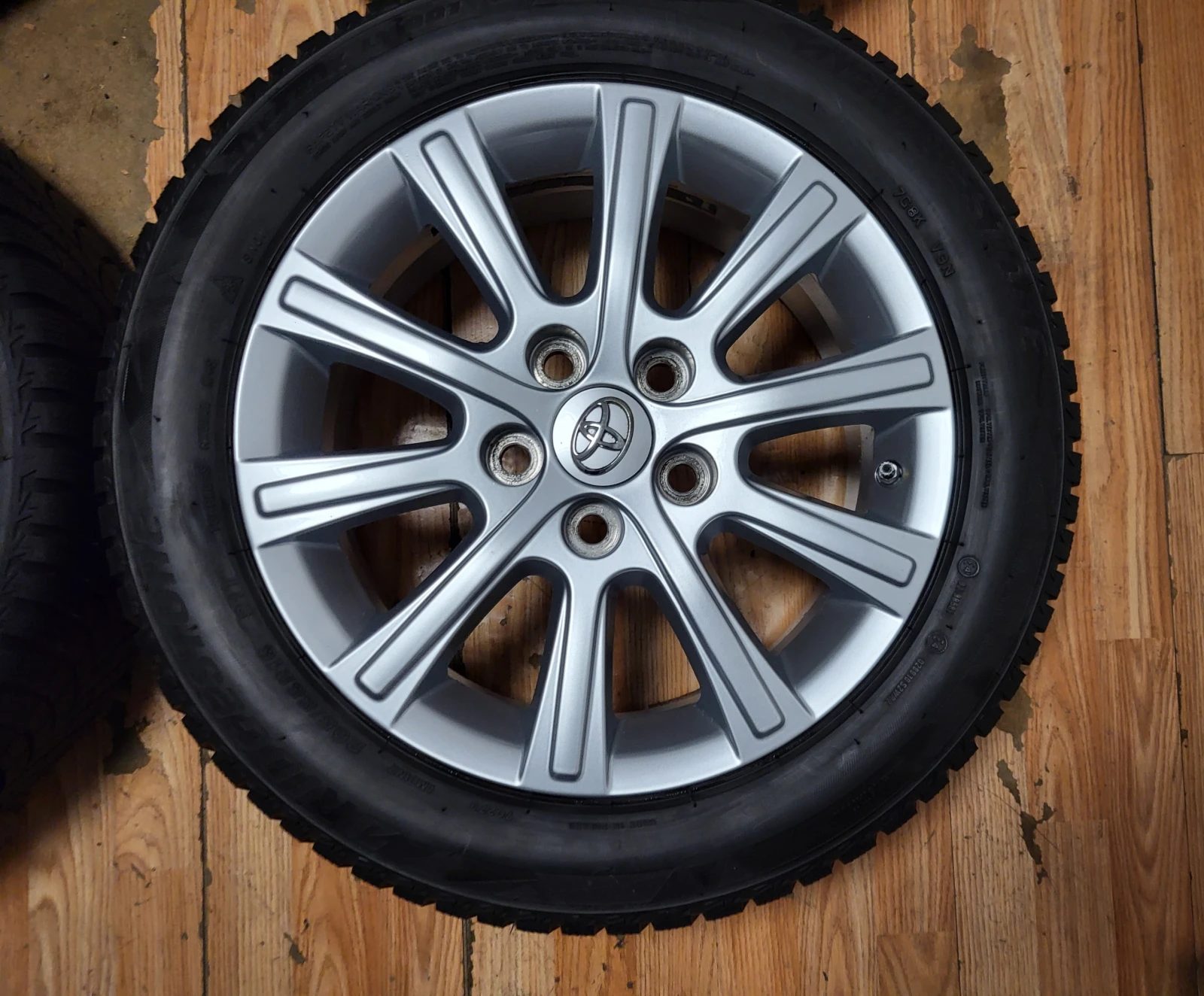   Toyota Auris | Mobile.bg   4