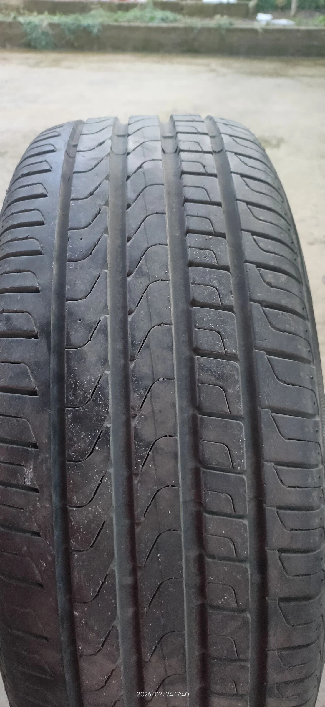 ���� 225/55R17 | Mobile.bg � ����������� 2