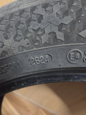 ����� �� �������� �� ���� 195/60R18