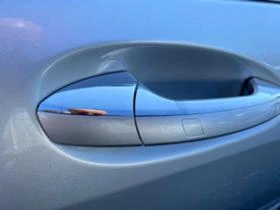 Mercedes-Benz S 320 Long keyless на части , снимка 13