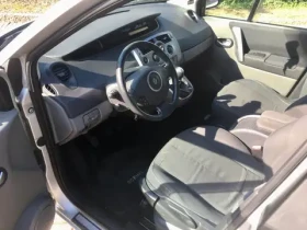 Renault Scenic 1.9dci , снимка 4