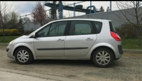 Renault Scenic 1.9dci , снимка 1